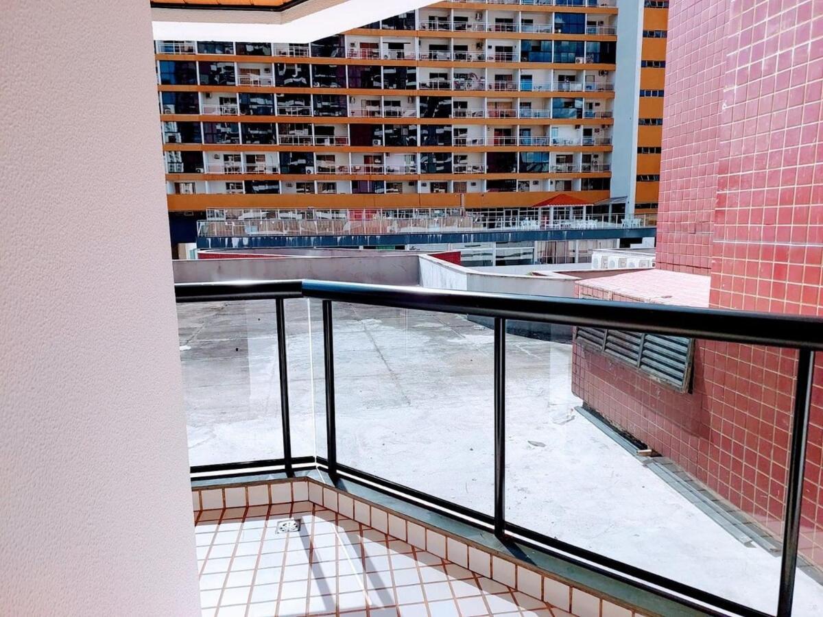 Metropolitan Hotel Brasília Exteriér fotografie
